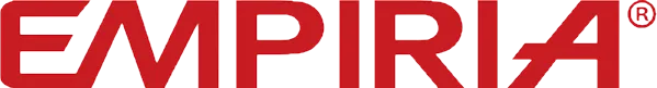 Logo spoločnosti Empiria - odborník na stavebné riešenia