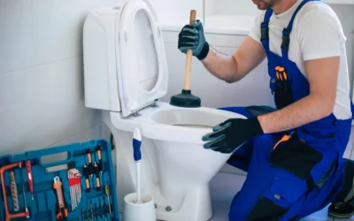 Čo robiť, keď záchod stále tečie