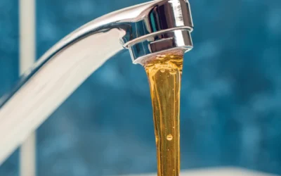 Prečo sa v potrubí objavuje hrdza a ako jej predísť?