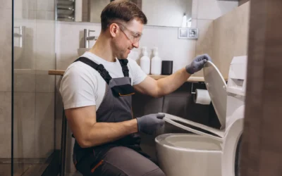 Výmena starého WC: Čo obnáša a ako vybrať moderný a úsporný typ