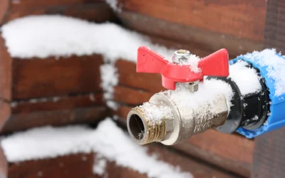Osvedčené tipy, ako v zime ochrániť potrubie pred poškodením mrazmi