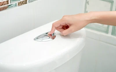 Úsporné splachovanie WC – ako to funguje a koľko vody ušetrí