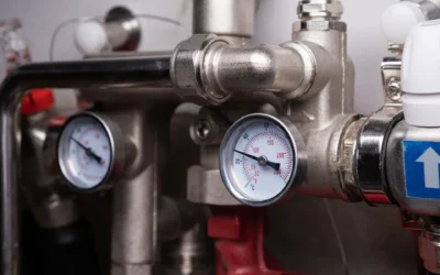 Regulácia tlaku vody v domácnosti: ako ho nastaviť správne