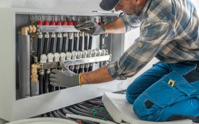 Kompletný servis podlahového kúrenia: kedy ho vykonať a čo všetko zahŕňa