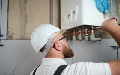 Revízia a kontrola kotlov: ako často ich vykonávať a čo zahŕňajú