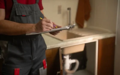 Ročný plán údržby domu: čo kontrolovať počas celého roka