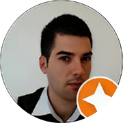 Erik Burdej logo google recenze