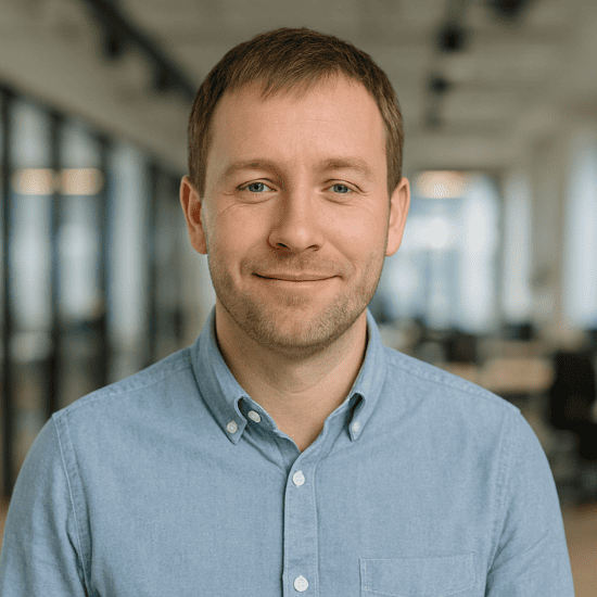 Administrator webu Martin Novák profivodar