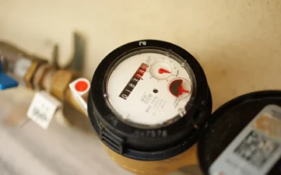 Ako správne čítať vodomer: kompletný návod na odpočet spotreby vody