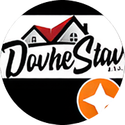 Dovhestav s.r.o. logo google recenze