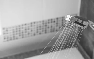 Ako vybrať úspornú sprchovú hlavicu a ušetriť stovky eur ročne