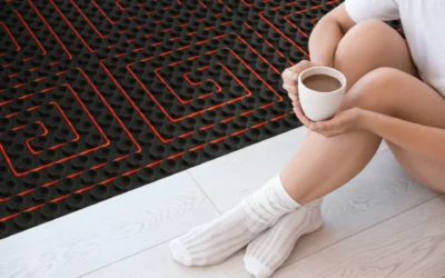 Aká podlaha je vhodná na podlahové kúrenie: kompletný prehľad možností