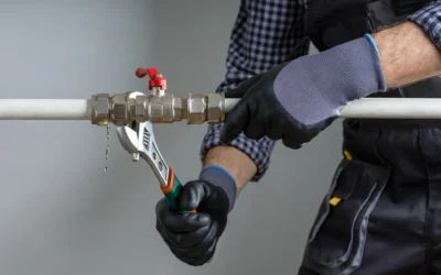 Ako správne spájať vodovodné potrubie: prehľad metód