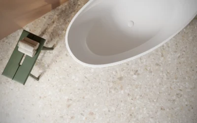 Vaňa ako z časopisu: je voľne stojaca vaňa dobrý nápad?