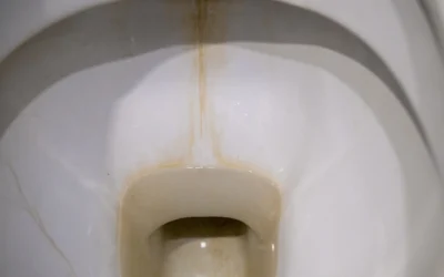 Tečúce WC: prečo preteká nádržka a kedy ju treba opraviť